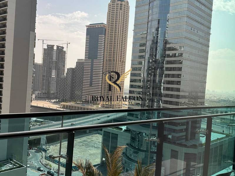 شقة في برج ميرانو،الخليج التجاري 1 غرفة 85000 درهم - 11687544 شقة في برج ميرانو،الخليج التجاري 1 غرفة 85000 درهم - 11687544