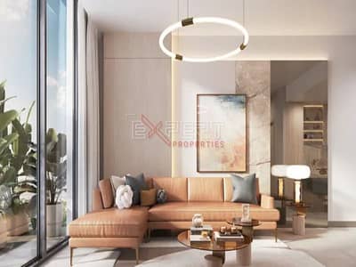Studio for Sale in Jumeirah Village Circle (JVC), Dubai - Handover 2027 | Flexible Payments | Prime Location