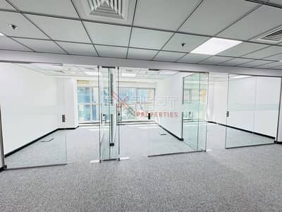 商业湾， 迪拜 写字楼待售 - 位于商业湾，二进制商业大厦 的写字楼 4990000 AED - 11411328