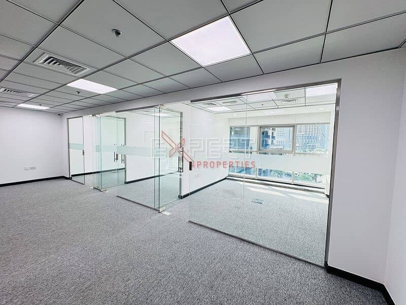 位于商业湾,二进制商业大厦 的写字楼 350000 AED - 10582025 位于商业湾,二进制商业大厦 的写字楼 350000 AED - 10582025