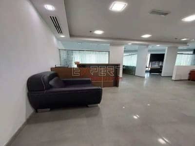 Office for Rent in Business Bay, Dubai - Furnished Office|Amazing Amenities|Near To Metr