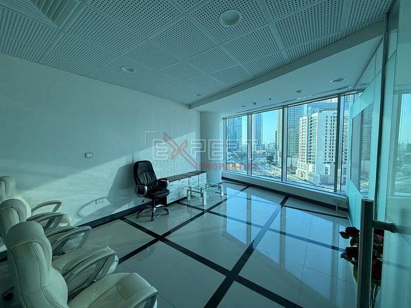 Офис в Бизнес Бей,Прим Тауэр, 160000 AED - 11376575 Офис в Бизнес Бей,Прим Тауэр, 160000 AED - 11376575