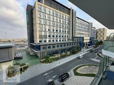 استوديو  للايجار في أرجان، دبي - e65ea188-e0ff-48c8-874b-72909bf03d29. jpg