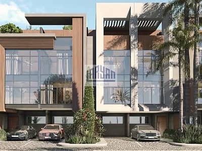 2 Cпальни Таунхаус Продажа в Дубай Инвестиционный Парк (ДИП), Дубай - 6907. jpg