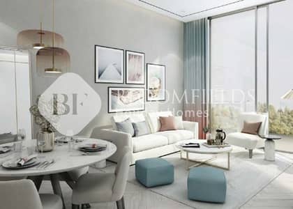 1 Спальня Апартамент Продажа в Аль Джуотль остров, Абу-Даби - Artboard 4. jpg