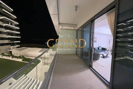 3 Bedroom Apartment for Rent in Yas Island, Abu Dhabi - 4736a237-4412-4667-8fdc-0175adc40526. jpeg