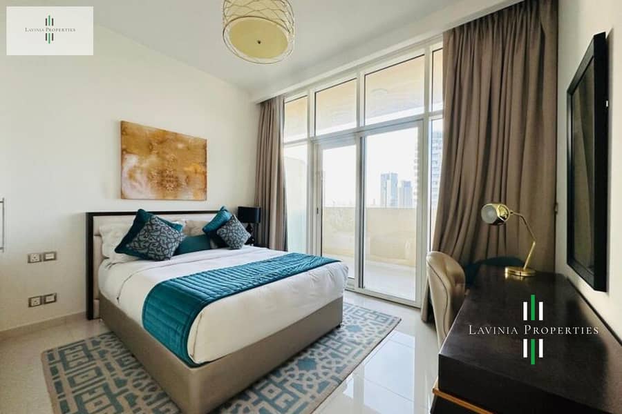 Park View | Pet Allowed | Furnished | Vacant Park View | Pet Allowed | Furnished | Vacant