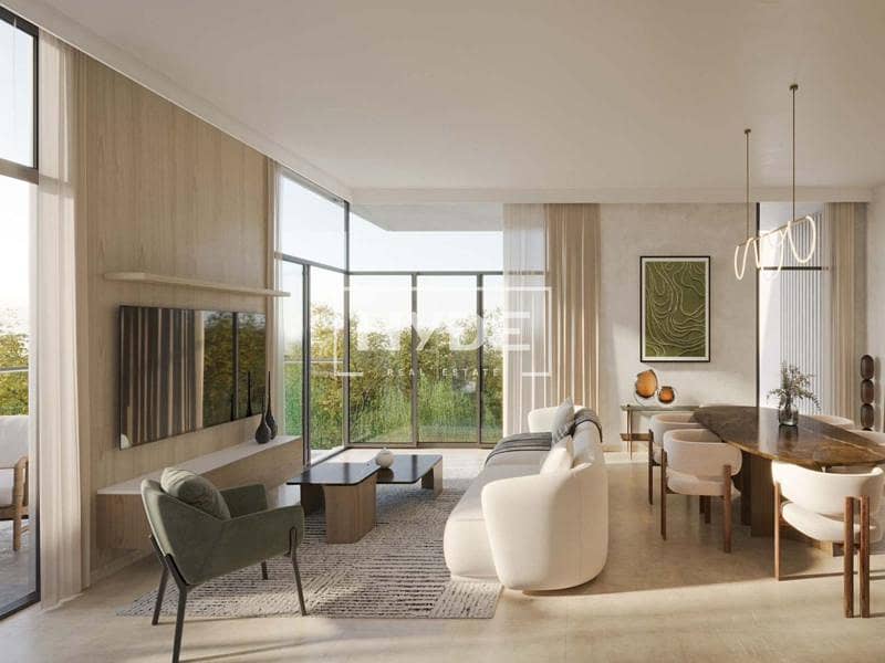 1 Bed | Luxury Forest Living | 60/40 PP 1 Bed | Luxury Forest Living | 60/40 PP