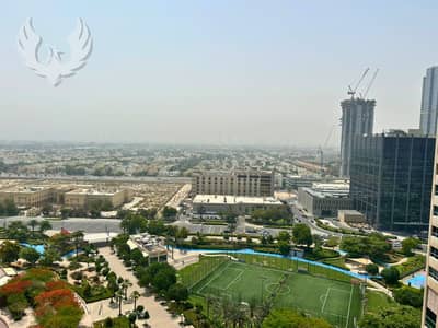 1 Bedroom Apartment for Rent in Jumeirah Lake Towers (JLT), Dubai - Upgraded | High Floor | Park View