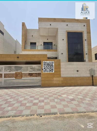 5 Bedroom Villa for Rent in Al Yasmeen, Ajman - IMG_4572. jpg