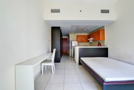 Spacious Studio l Marina l With Balcony Spacious Studio l Marina l With Balcony