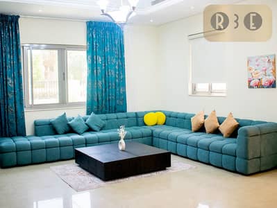 4 Bedroom Villa for Rent in Jumeirah Village Circle (JVC), Dubai - 1. jpg