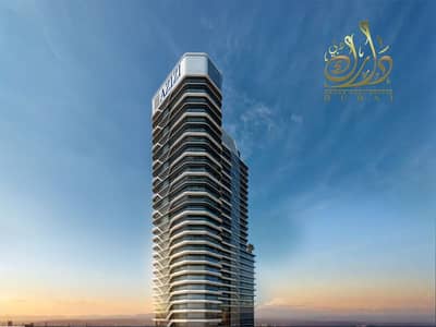 1 Bedroom Flat for Sale in City of Arabia, Dubai - AM51_03. jpg