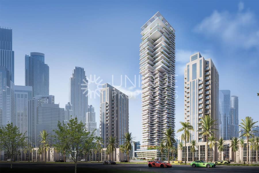 شقة في فيرمونت ريزيدنسز برج سولارا،وسط مدينة دبي 2 غرف 7051000 درهم - 11687631 شقة في فيرمونت ريزيدنسز برج سولارا،وسط مدينة دبي 2 غرف 7051000 درهم - 11687631