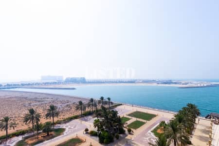 1 Bedroom Flat for Rent in Al Marjan Island, Ras Al Khaimah - Breathtaking View | Hotel Lifestyle | Fully Furnished