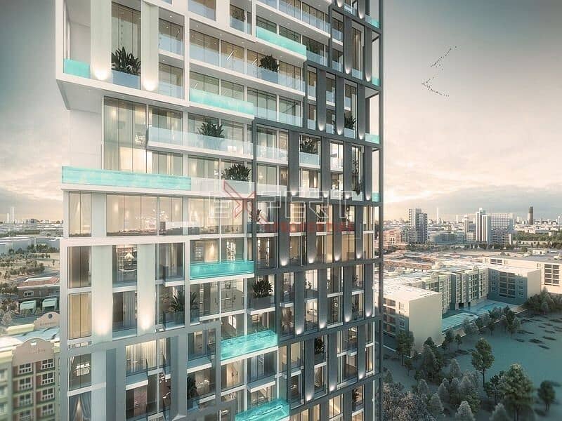 位于朱美拉环形村(JVC),JVC第12区,Vue by Crystal Bay 2 卧室的公寓 1629403 AED - 11324021 位于朱美拉环形村(JVC),JVC第12区,Vue by Crystal Bay 2 卧室的公寓 1629403 AED - 11324021