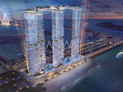 2 Bedroom Flat for Sale in Dubai Harbour, Dubai - WhatsApp Image 2025-05-19 at 12.08. 26. jpeg