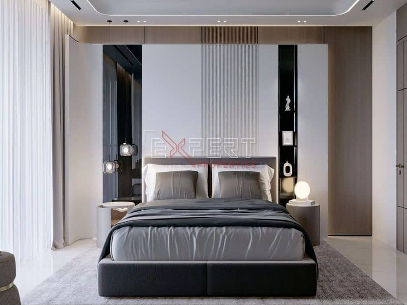位于迪拜公寓大楼，Samana Avenue 1 卧室的公寓 1309130 AED - 11427236
