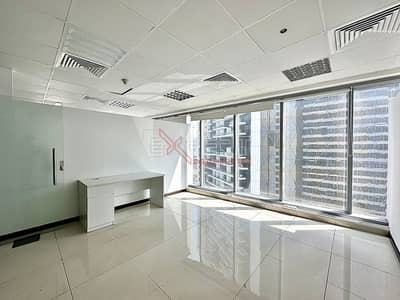 商业湾， 迪拜 写字楼待租 - 位于商业湾，澳普塔 的写字楼 375000 AED - 10842867
