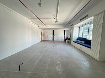 商业湾， 迪拜 写字楼待租 - 位于商业湾，行政海湾综合大楼，行政湾大厦B座 的写字楼 139000 AED - 11330389