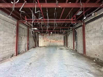 Shop for Rent in Business Bay, Dubai - Ground Floor | Business Hub | Prime Location