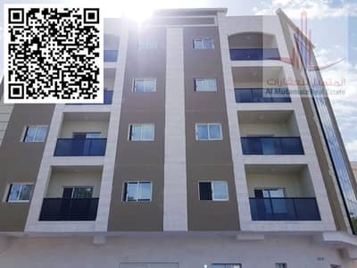 1 Bedroom Apartment for Rent in Al Rashidiya, Ajman - image (1). png