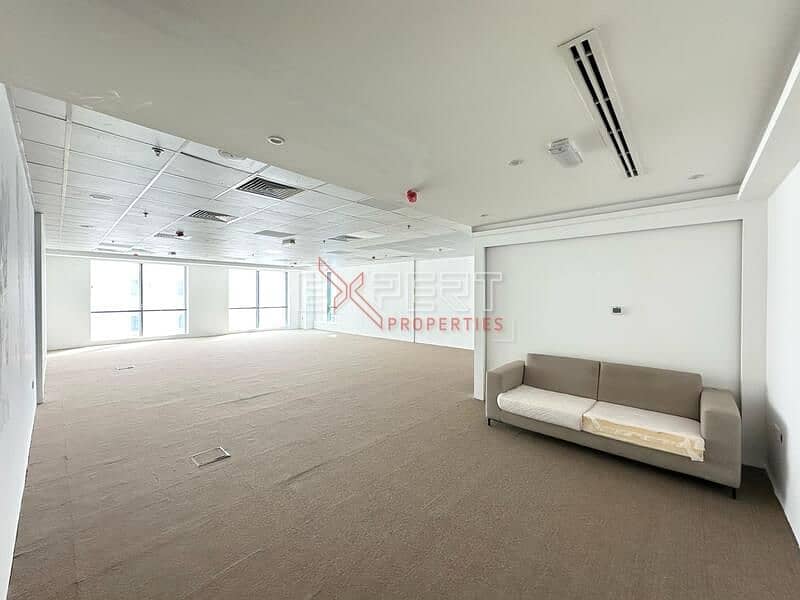 位于商业湾,帝王塔 的写字楼 230000 AED - 11362721 位于商业湾,帝王塔 的写字楼 230000 AED - 11362721