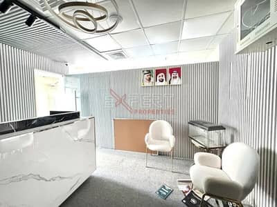 Office for Rent in Business Bay, Dubai - Furnished Office | Specious  | Prime Location