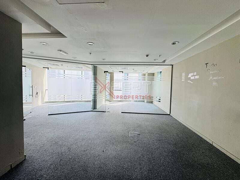 位于商业湾，帝王塔 的写字楼 249000 AED - 11331274