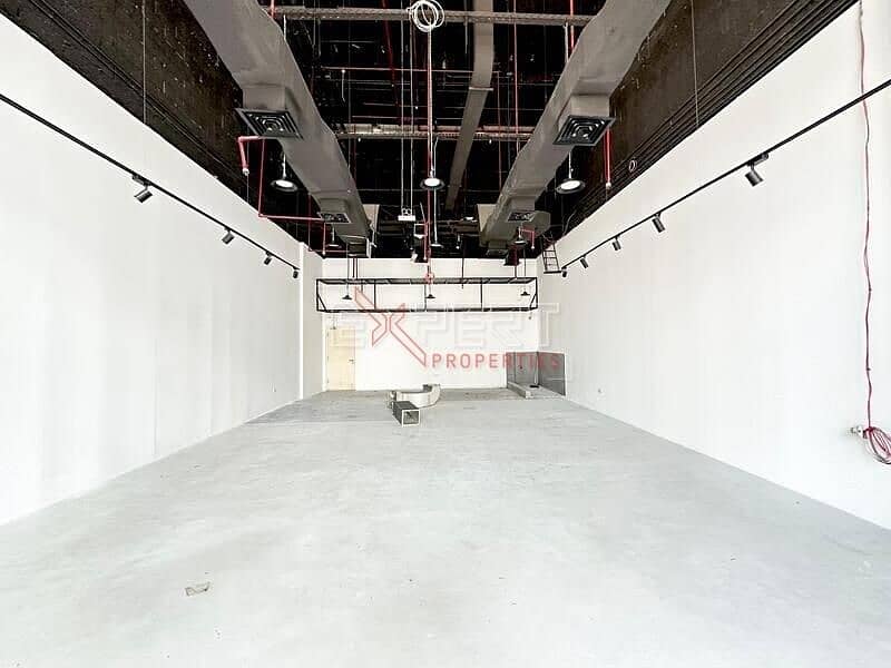 High ceiling | Burj View | Hot Deal High ceiling | Burj View | Hot Deal