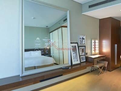 Studio for Sale in Business Bay, Dubai - High Floor | Fully Furnished | Move-In Ready