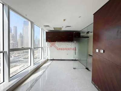 商业湾， 迪拜 写字楼待租 - 位于商业湾，湖心商业大楼 的写字楼 160000 AED - 11630212