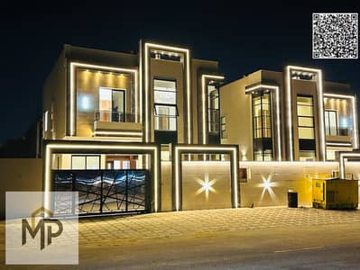 5 Bedroom Villa for Sale in Al Helio, Ajman - batch_IMG-20250508-WA0152. jpg
