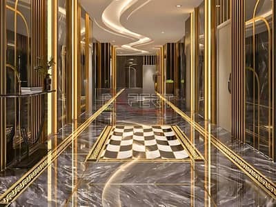 荔湾住宅区， 迪拜 单身公寓待售 - 位于荔湾住宅区，Empire Lake Views 的公寓 739777 AED - 10689909