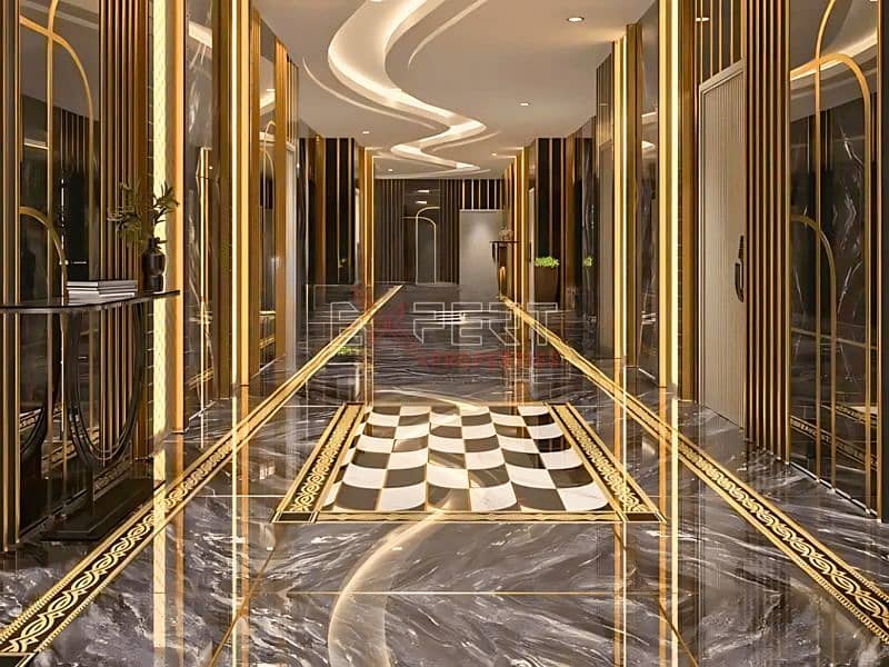 位于荔湾住宅区,Empire Lake Views 的公寓 739777 AED - 10689909 位于荔湾住宅区,Empire Lake Views 的公寓 739777 AED - 10689909