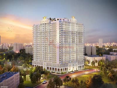 Studio for Sale in Dubai Science Park, Dubai - Premium Choice | Iconic City Views | Where Dreams Take Flight
