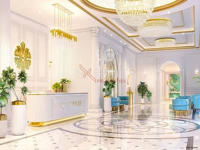 2 Bedroom Flat for Sale in Dubai Science Park, Dubai - 40% on Completion | Affordable Investment | High ROI