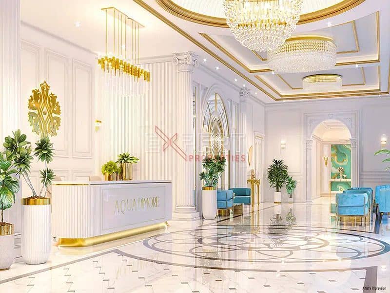 40% on Completion | Affordable Investment | High ROI 40% on Completion | Affordable Investment | High ROI
