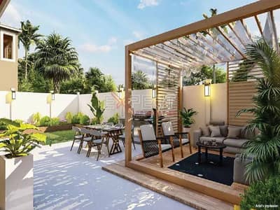 2 Bedroom Apartment for Sale in Dubai Science Park, Dubai - Opulent Lifestyle | 20% Down Payment | Prime Address