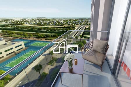2 Bedroom Apartment for Sale in Saadiyat Island, Abu Dhabi - Hot Deal | Negotiable 2 BR | Eco-Friendly Living