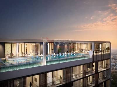 2 Bedroom Flat for Sale in Dubai Sports City, Dubai - Investment Opportunity | 20% DP | High ROI