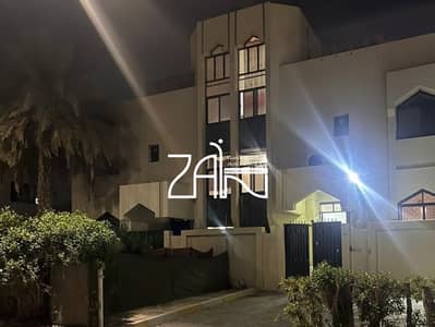 阿尔穆什里夫， 阿布扎比 5 卧室别墅待售 - 位于阿尔穆什里夫，阿尔沙达大街 5 卧室的别墅 5000000 AED - 10648884