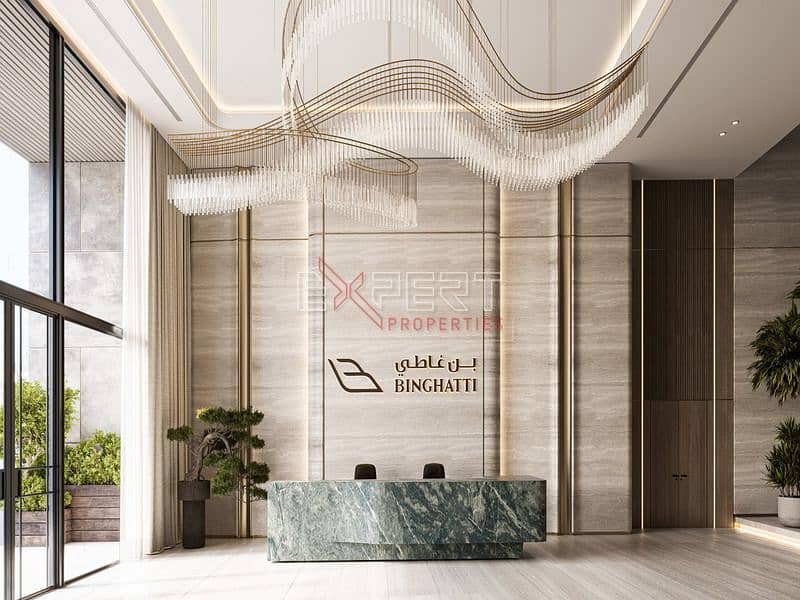 位于阿尔贾达法住宅区,迪拜健康城2区,Binghatti Ivory 2 卧室的公寓 2078211 AED - 10786086 位于阿尔贾达法住宅区,迪拜健康城2区,Binghatti Ivory 2 卧室的公寓 2078211 AED - 10786086