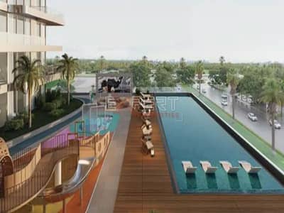 迪拉岛， 迪拜 3 卧室公寓待售 - 位于迪拉岛，Seaside by Prestige One 3 卧室的公寓 4050000 AED - 10794186