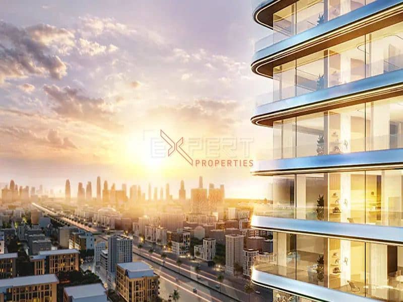 位于迪拜科学园,Binghatti Hillviews 1 卧室的公寓 1286999 AED - 10803337 位于迪拜科学园,Binghatti Hillviews 1 卧室的公寓 1286999 AED - 10803337