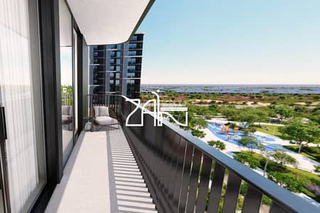 萨迪亚特岛， 阿布扎比 1 卧室公寓待售 - 位于萨迪亚特岛，Nouran Living 1 卧室的公寓 1848527 AED - 11107854