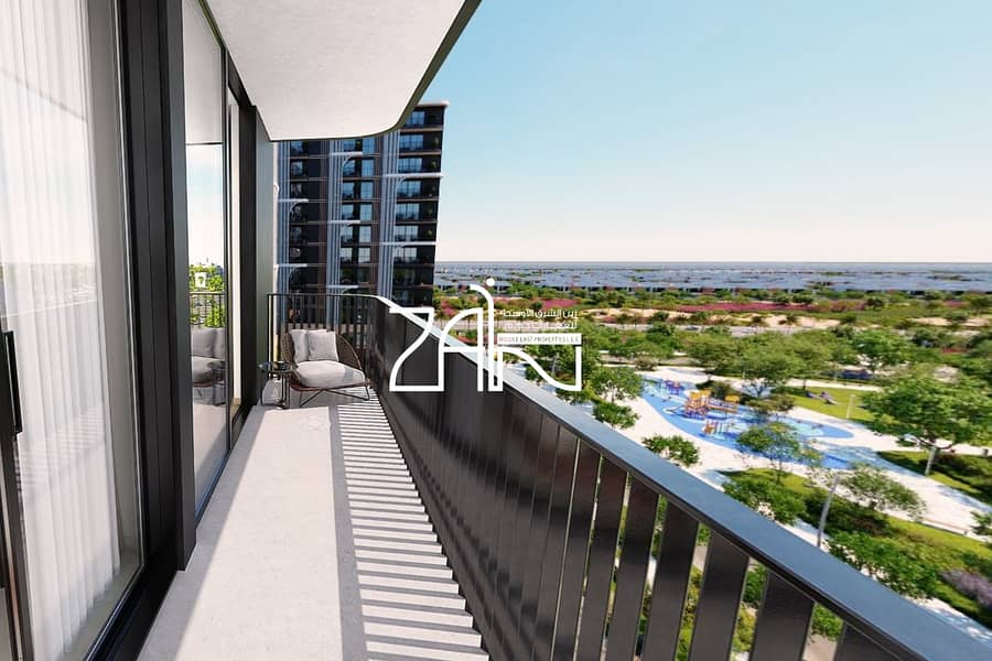 Квартира в Остров Садият,Nouran Living, 1 спальня, 1848527 AED - 11107854 Квартира в Остров Садият,Nouran Living, 1 спальня, 1848527 AED - 11107854