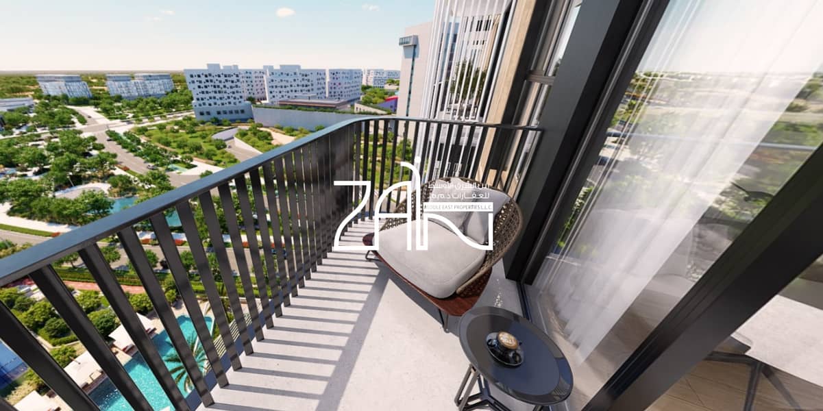 Квартира в Остров Садият,Nouran Living, 2 cпальни, 3493900 AED - 11108635 Квартира в Остров Садият,Nouran Living, 2 cпальни, 3493900 AED - 11108635