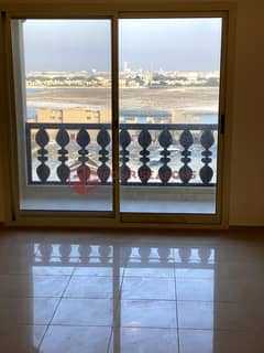 شقة في شقة مارينا F،الحمرا مارينا ريزيدنسز،قرية الحمراء 29500 درهم - 11687708