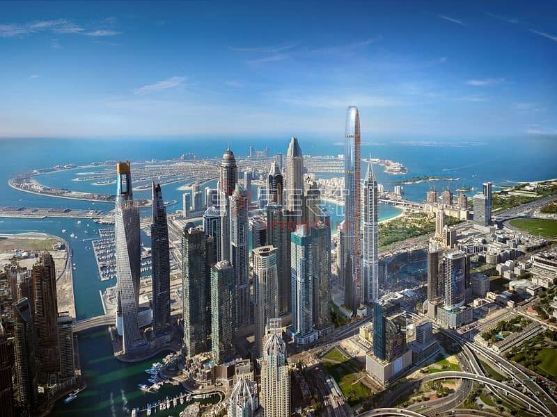 位于迪拜码头,Six Senses Residences Dubai Marina 4 卧室的公寓 9831000 AED - 11109997 位于迪拜码头,Six Senses Residences Dubai Marina 4 卧室的公寓 9831000 AED - 11109997